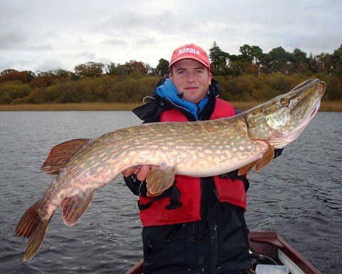 Angling Reports - 03 January 2013